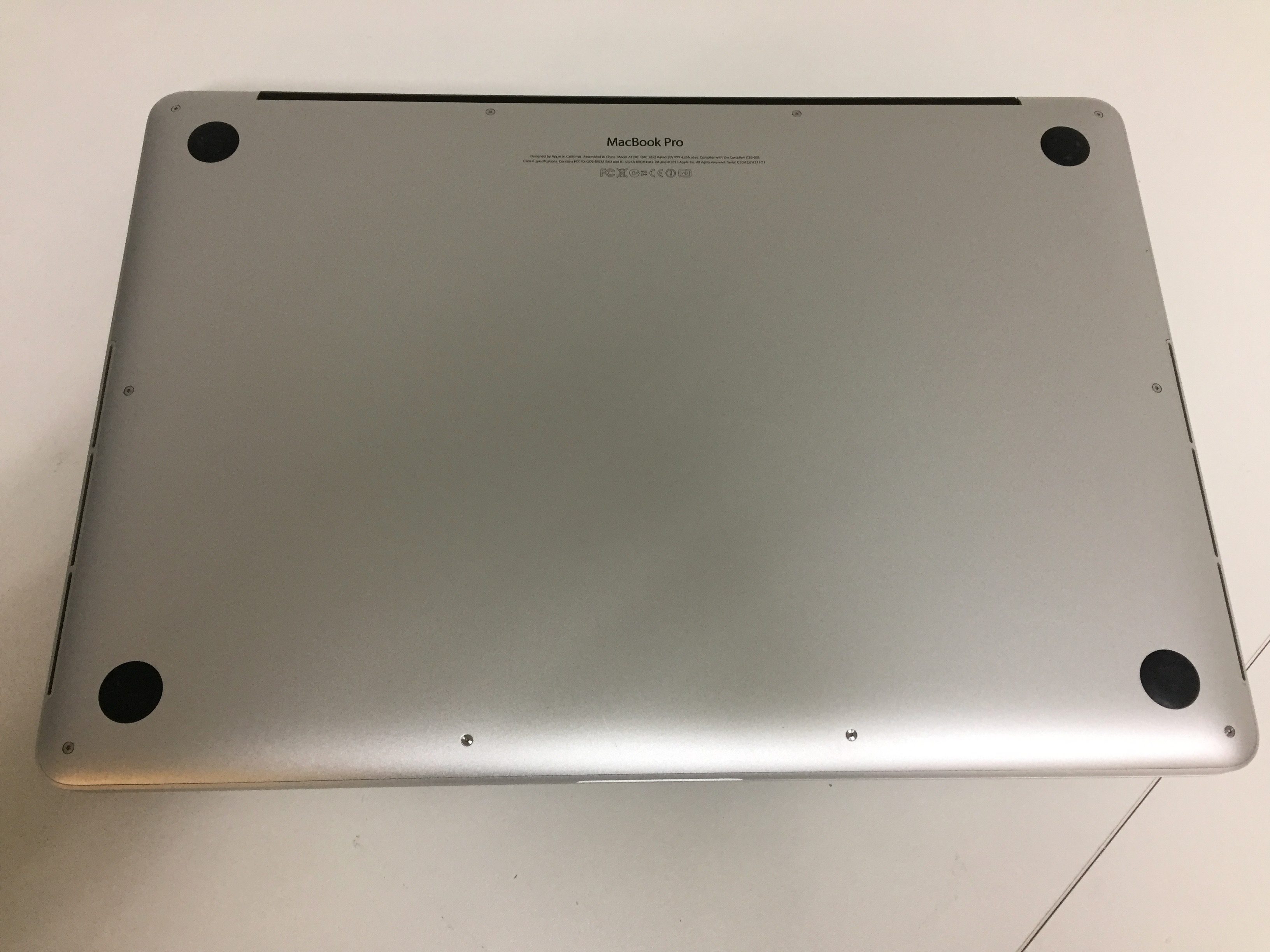 macbook pro early 2013 vram macbook pro early 2013 vram